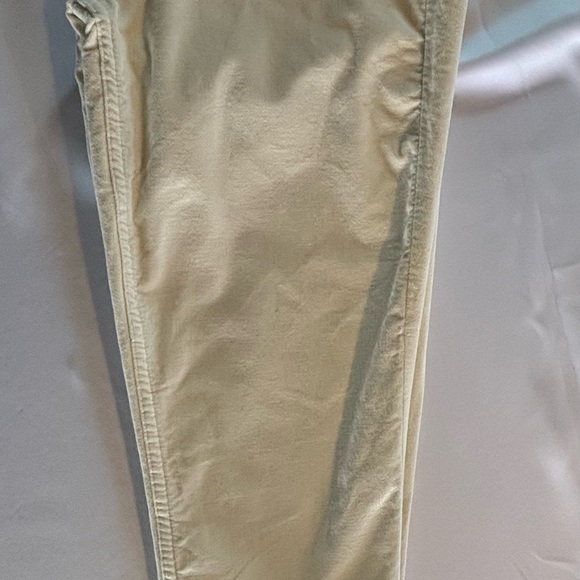 Cream Pants - Picture 8 of 11